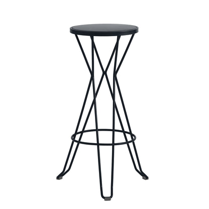 Madrid High Stool