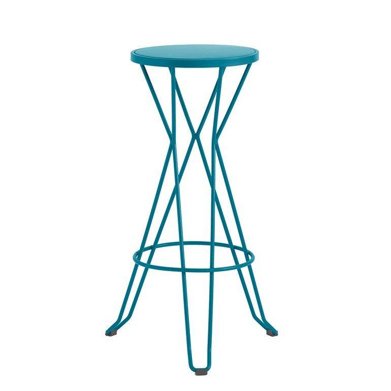 Madrid High Stool