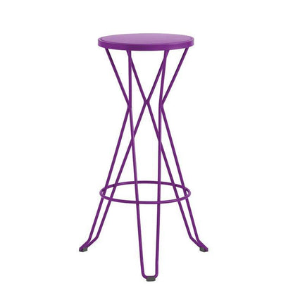 Madrid High Stool
