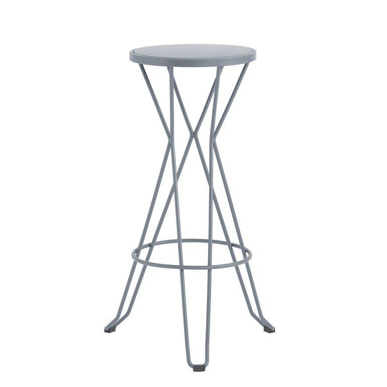 Madrid High Stool