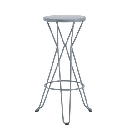 Madrid High Stool