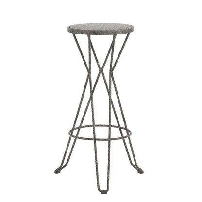 Madrid High Stool