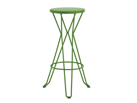 Madrid High Stool