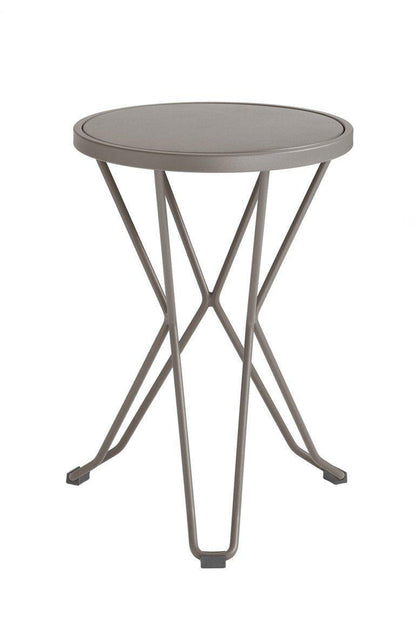 Madrid Low Stool