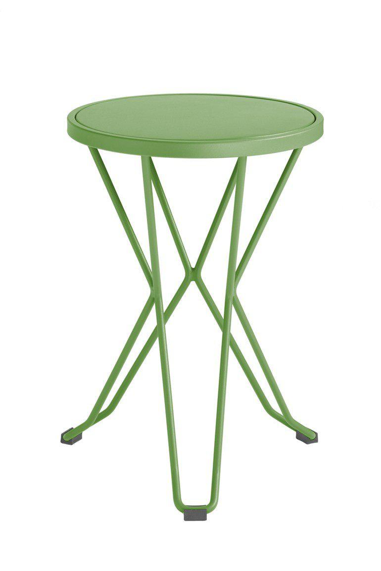 Madrid Low Stool