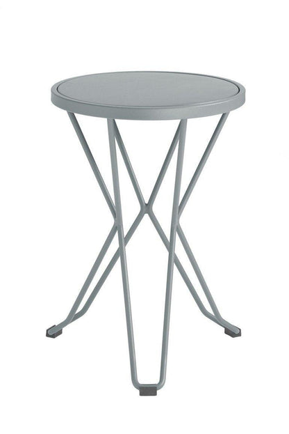 Madrid Low Stool