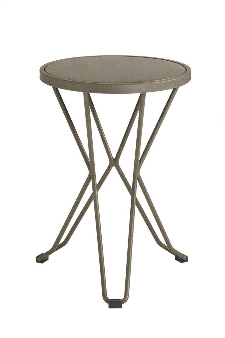 Madrid Low Stool