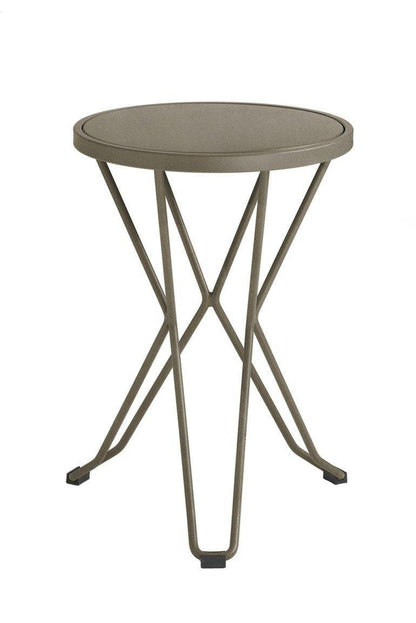 Madrid Low Stool