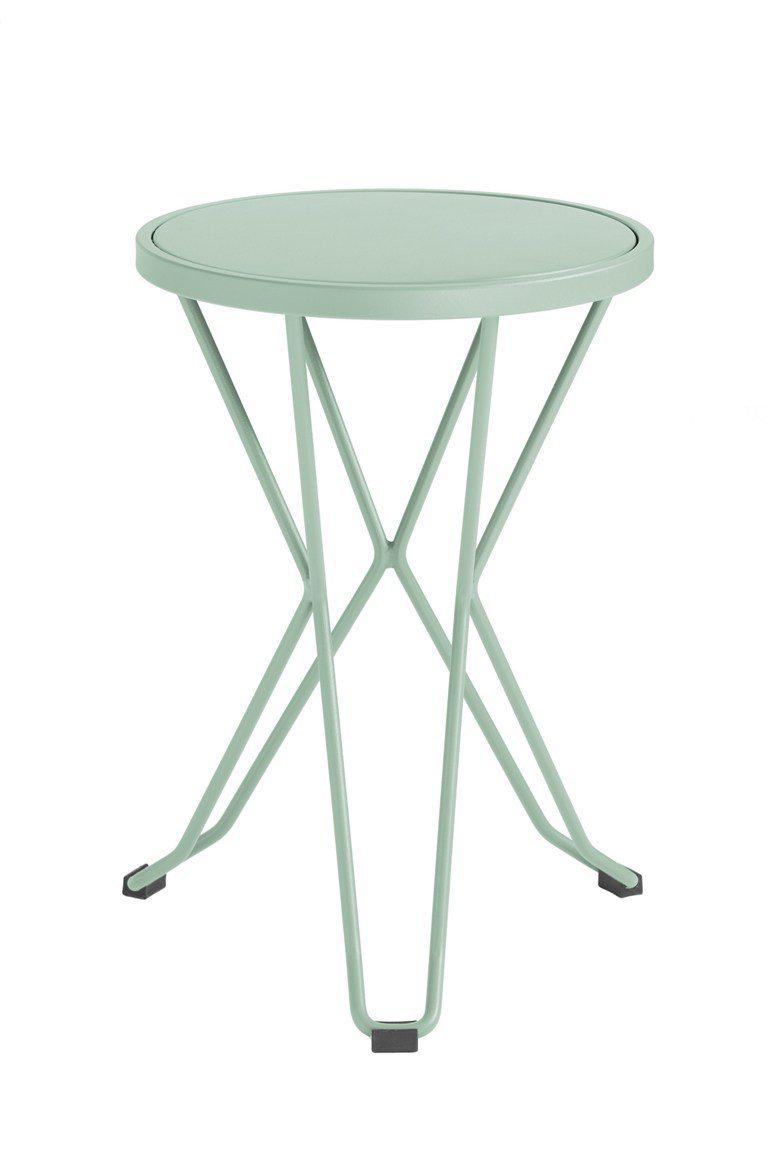 Madrid Low Stool