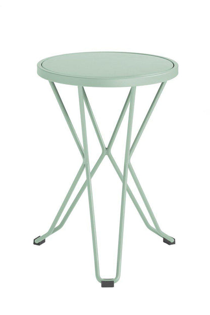 Madrid Low Stool