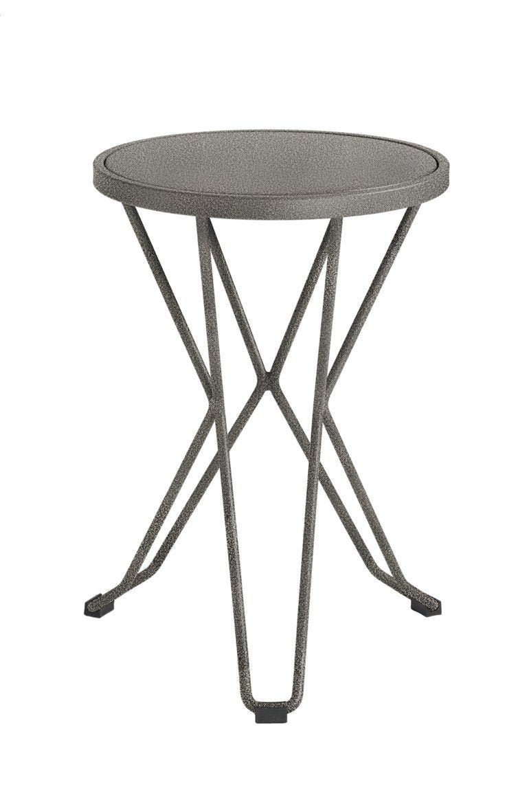 Madrid Low Stool