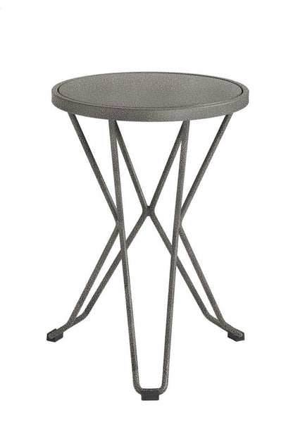 Madrid Low Stool