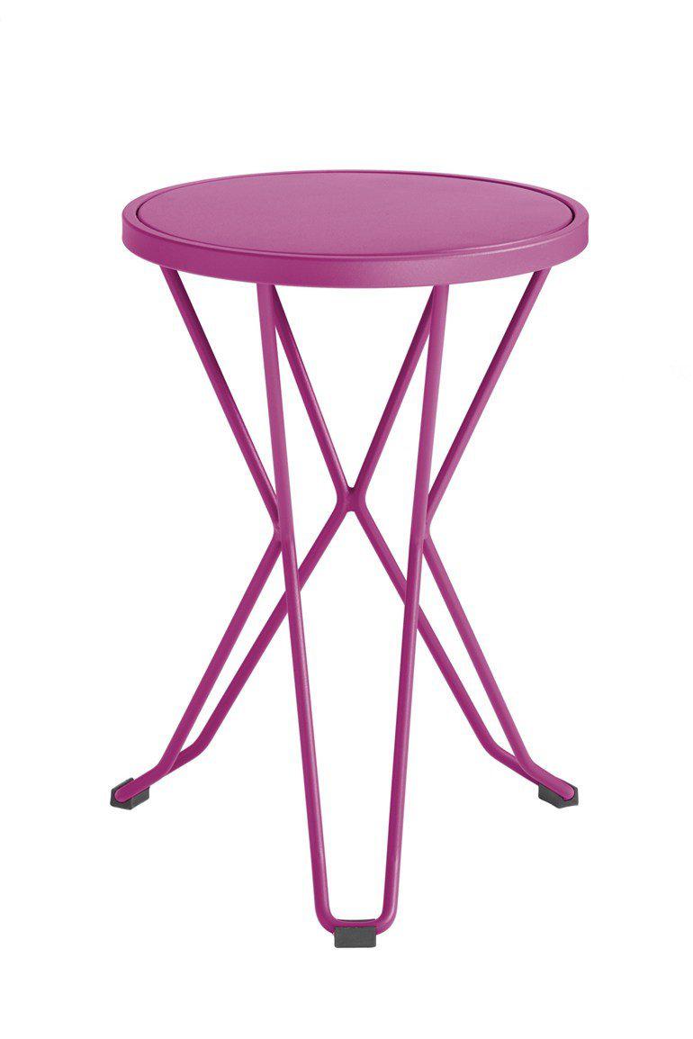 Madrid Low Stool