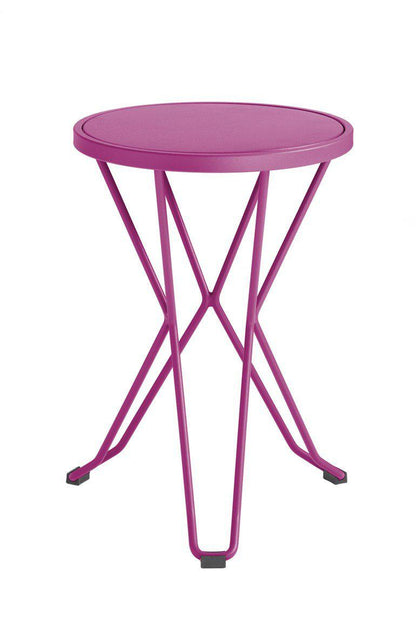 Madrid Low Stool