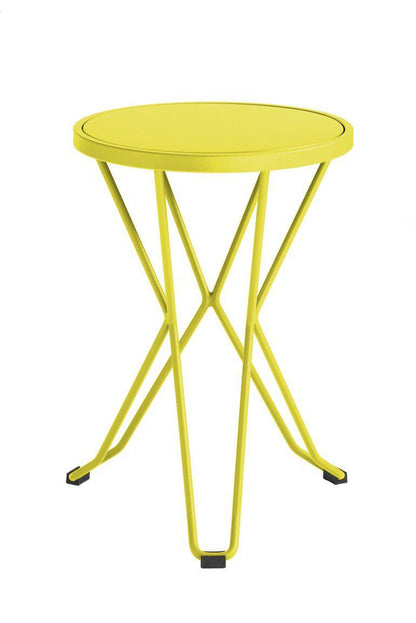 Madrid Low Stool