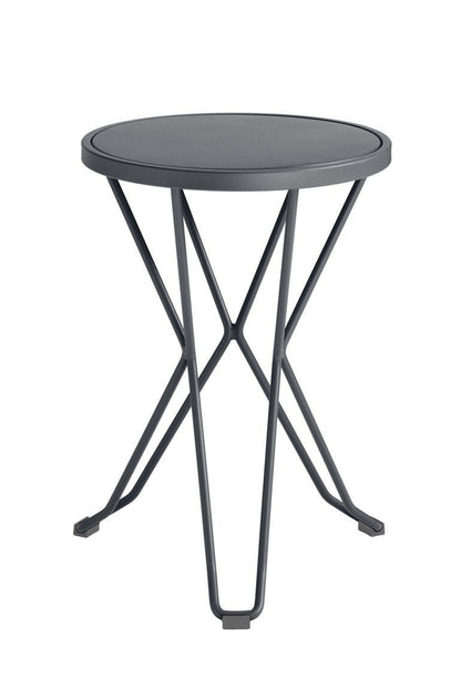 Madrid Low Stool