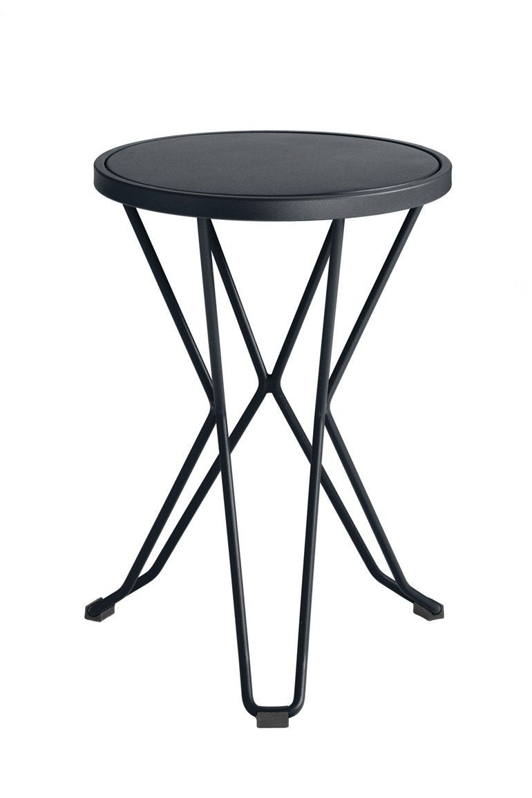 Madrid Low Stool