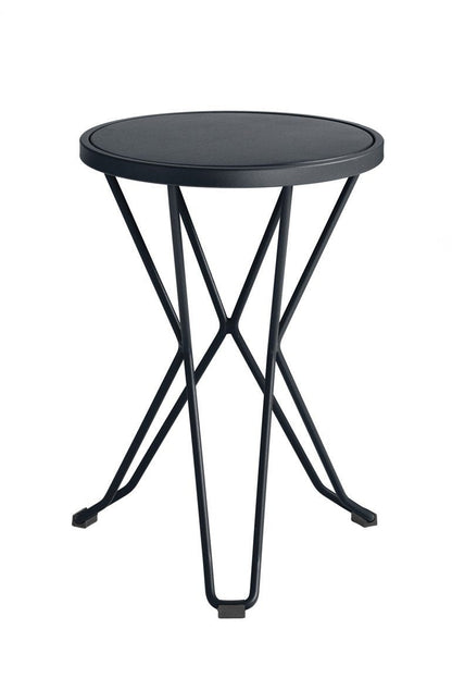 Madrid Low Stool