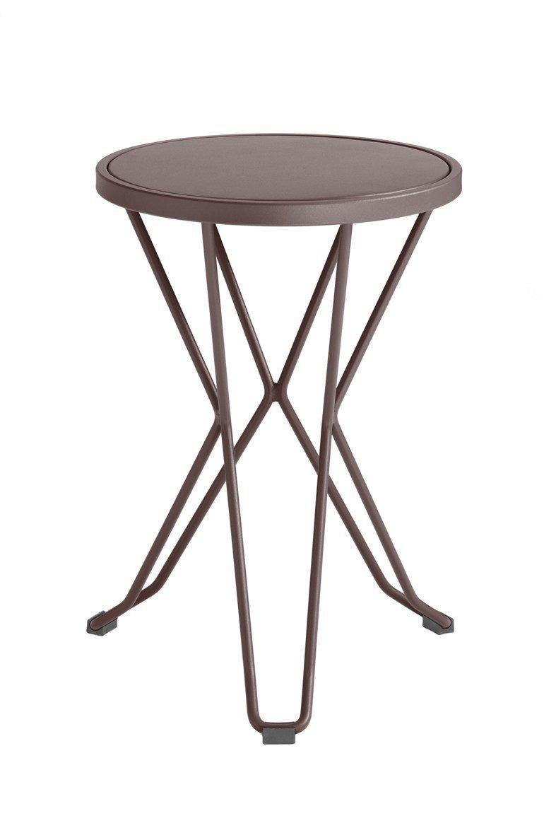 Madrid Low Stool