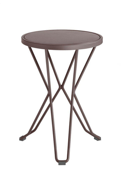 Madrid Low Stool