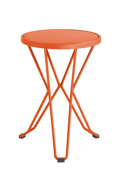 Madrid Low Stool