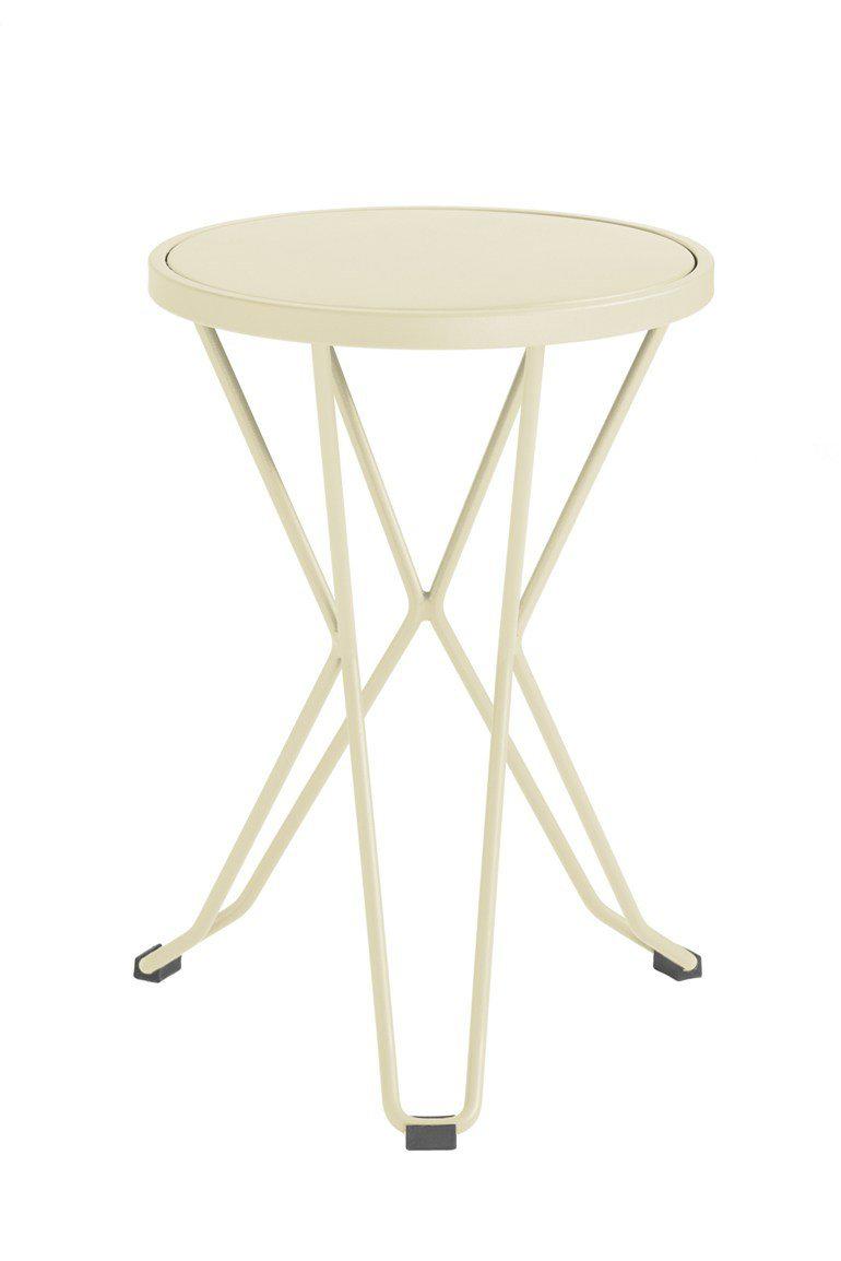Madrid Low Stool