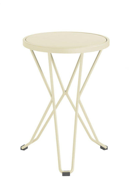 Madrid Low Stool