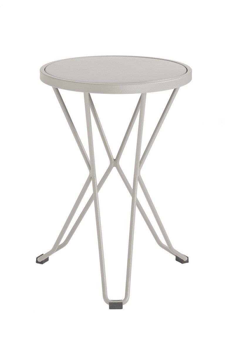 Madrid Low Stool