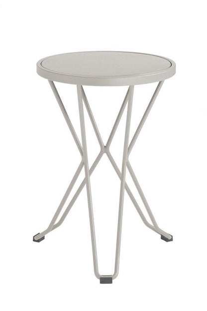 Madrid Low Stool