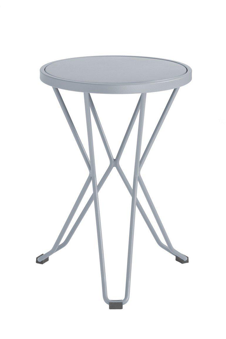 Madrid Low Stool