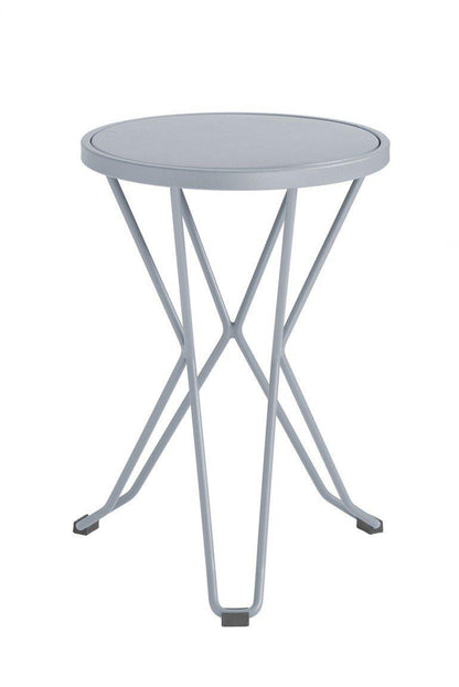 Madrid Low Stool