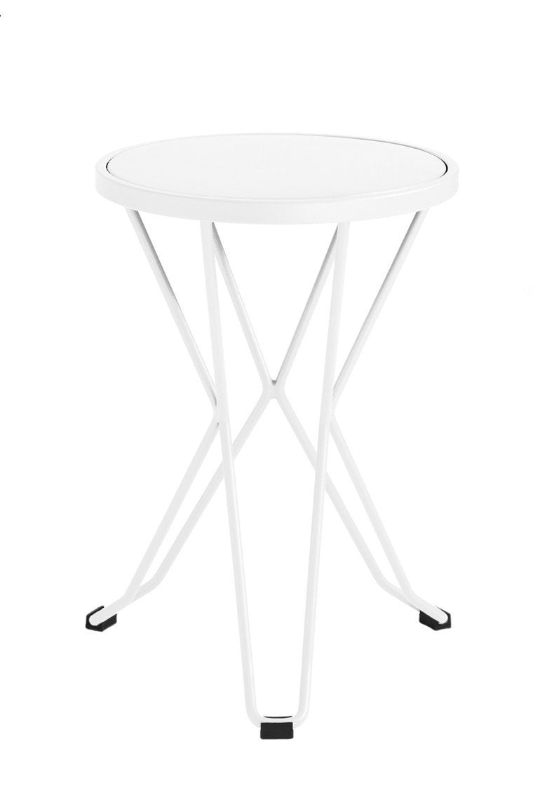 Madrid Low Stool