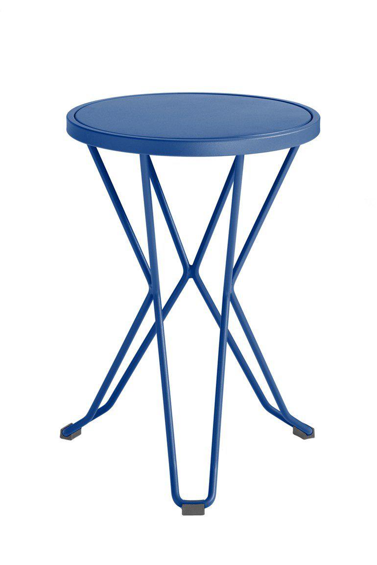 Madrid Low Stool