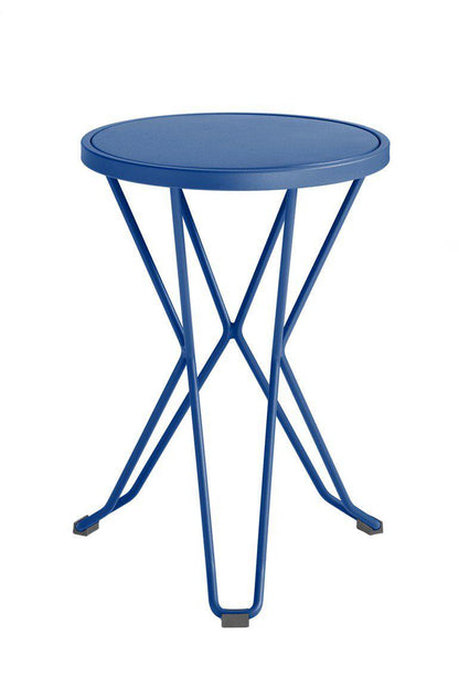 Madrid Low Stool