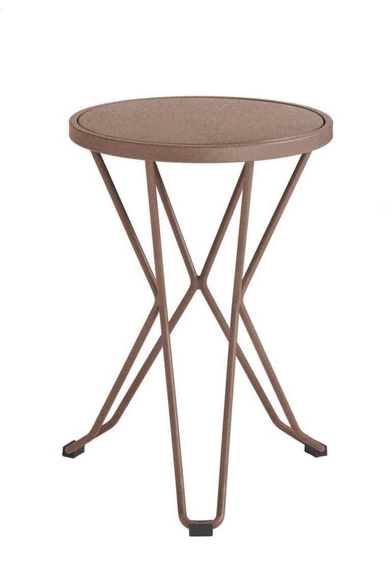 Madrid Low Stool