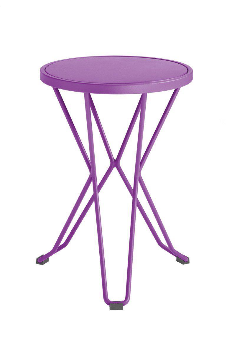 Madrid Low Stool