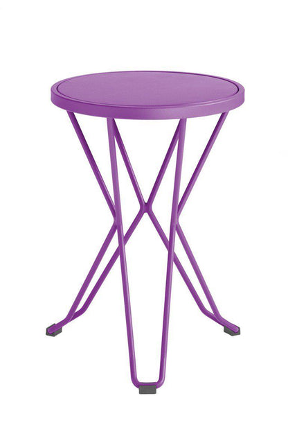 Madrid Low Stool