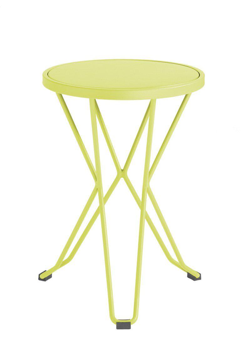Madrid Low Stool