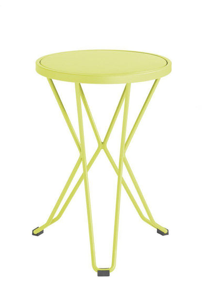 Madrid Low Stool