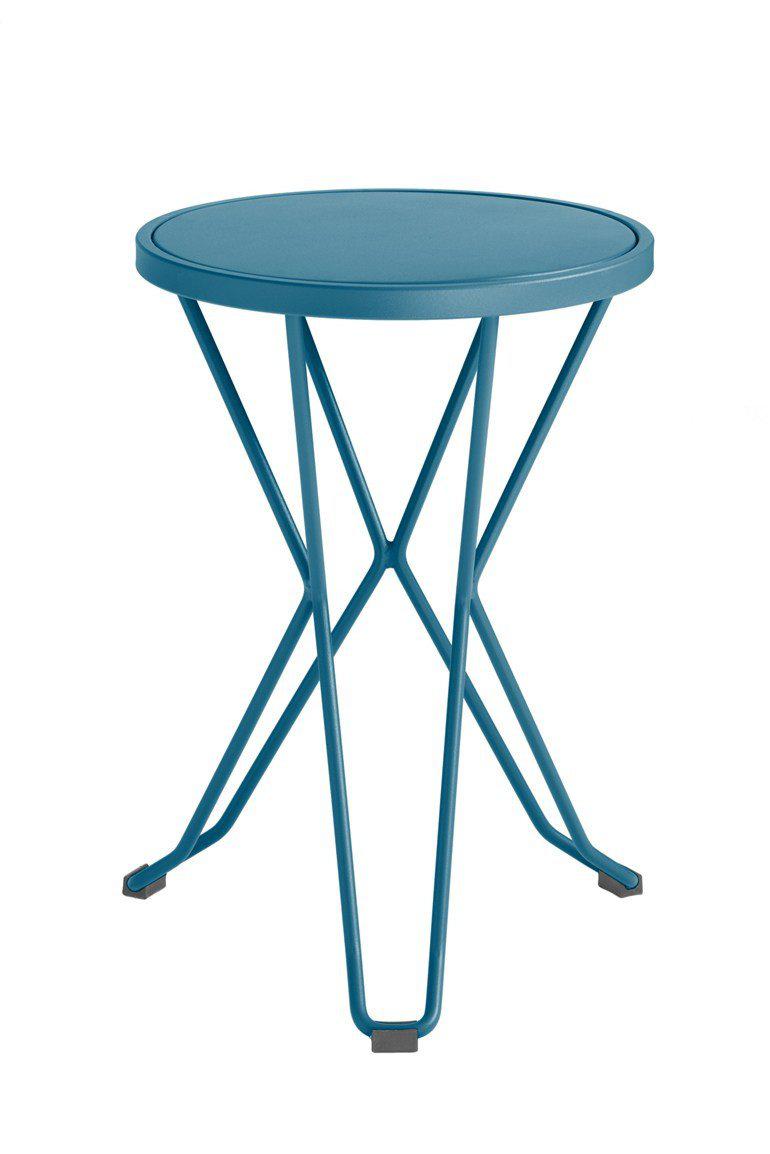 Madrid Low Stool