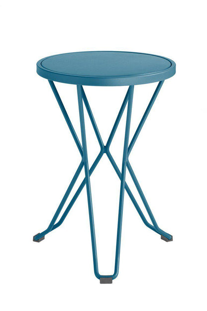 Madrid Low Stool