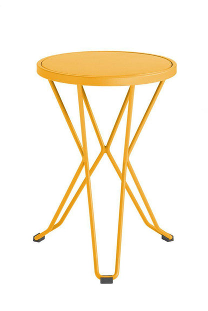Madrid Low Stool