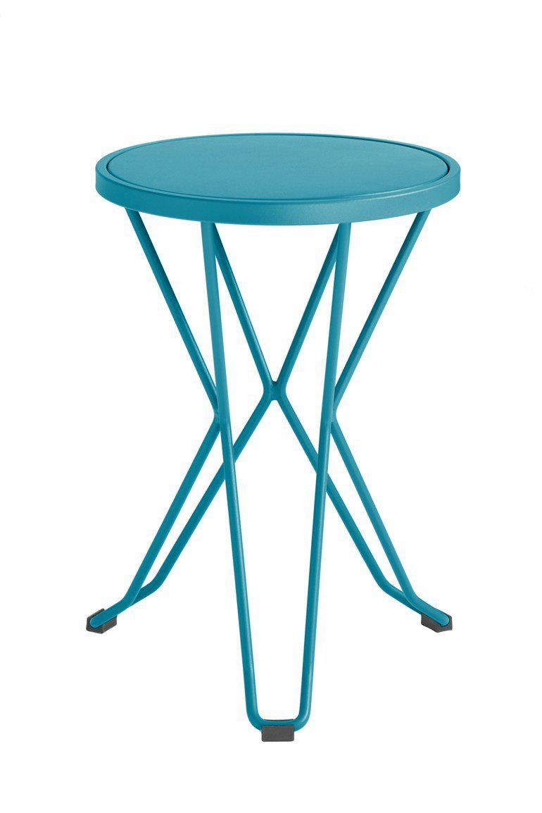 Madrid Low Stool