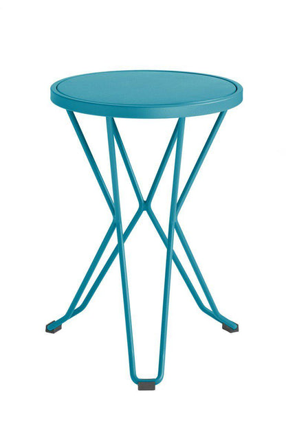 Madrid Low Stool