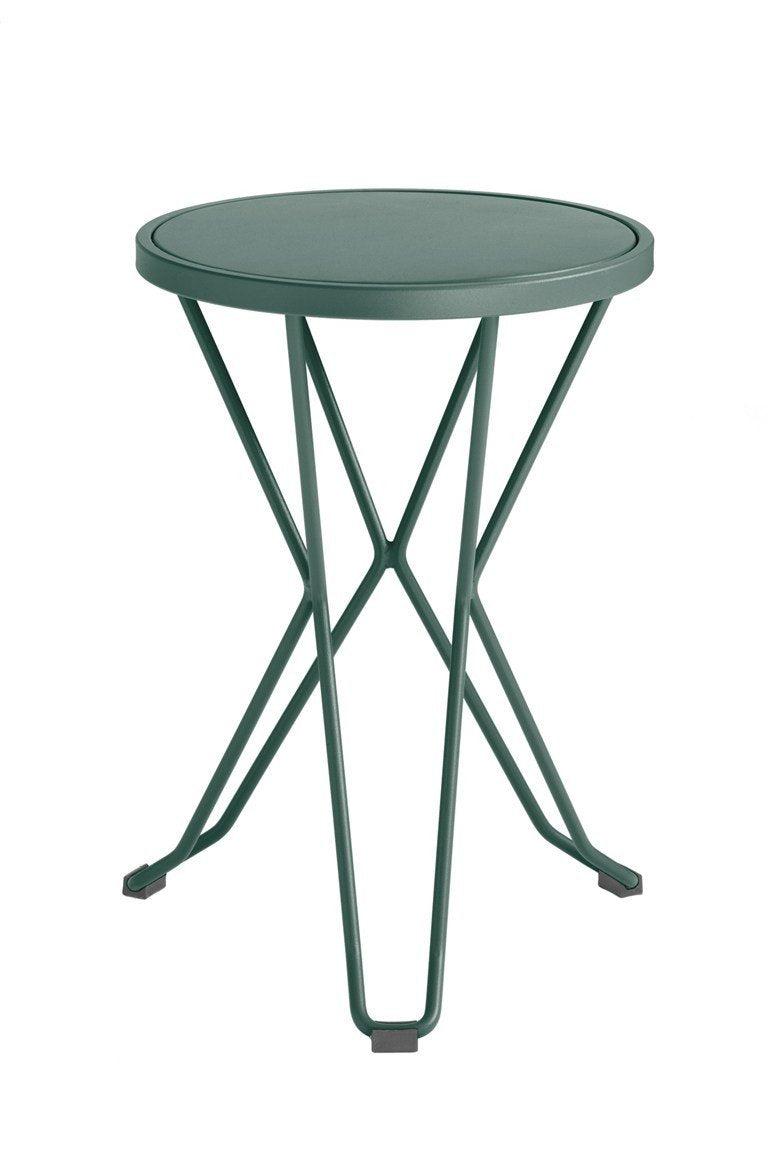 Madrid Low Stool