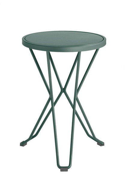 Madrid Low Stool