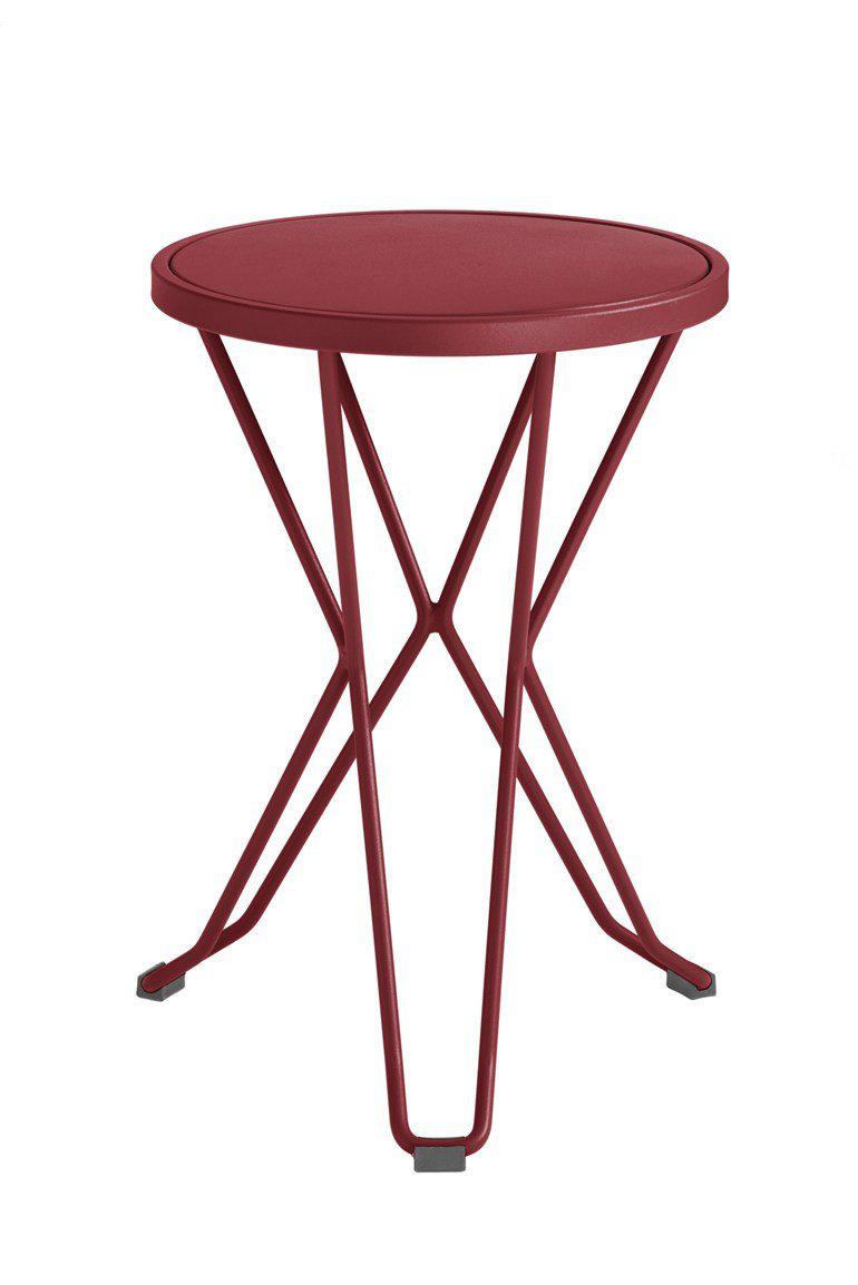 Madrid Low Stool
