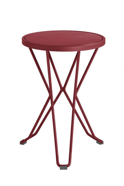Madrid Low Stool