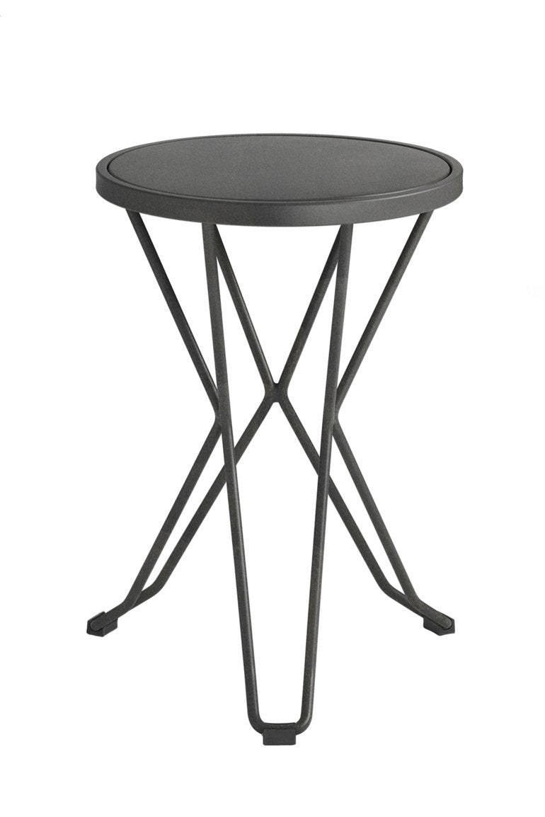 Madrid Low Stool
