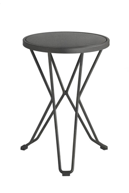 Madrid Low Stool